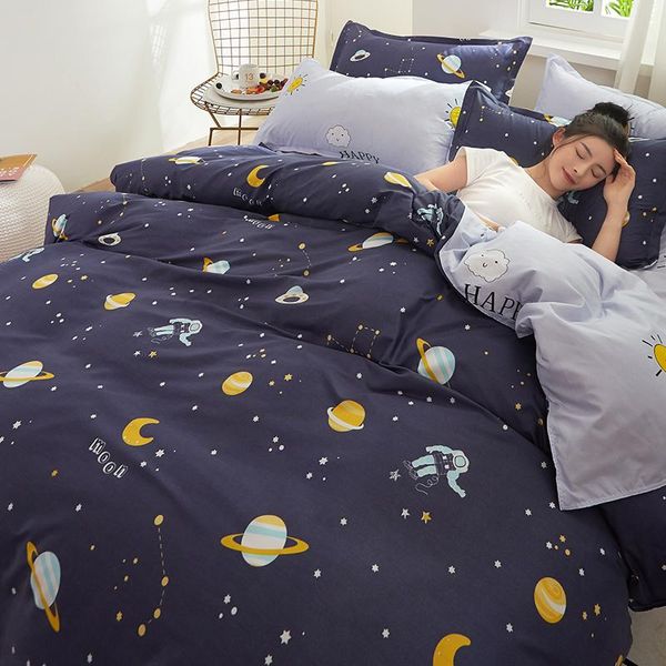 bedding sets set bed adornment 2 person...bed linen 135x200 people nordic covers...luxury home furnishings
bedding sets set bed adornment 2 person...bed linen 135x200 people nordic covers...luxury home furnishings