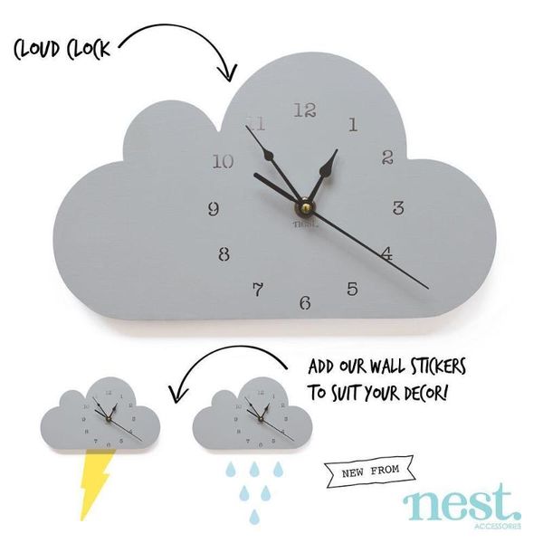 nordic home cloud rainbow raindrop wall clock children cartoon mute wood decoration children's room clocks
nordic home cloud rainbow raindrop wall clock children cartoon mute wood decoration children's room clocks