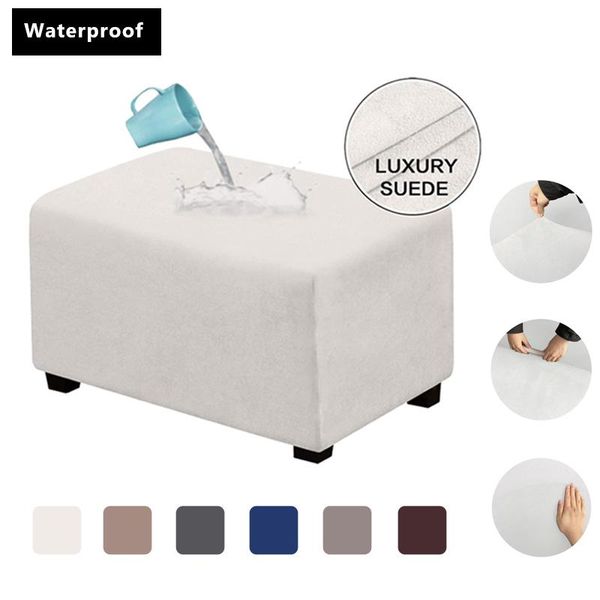 chair covers waterproof elastic ottoman footstool cover stretch sofa funiture protector washable foot rest stool slipcover
chair covers waterproof elastic ottoman footstool cover stretch sofa funiture protector washable foot rest stool slipcover