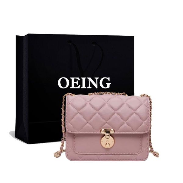 evening bags diamond lattice pink shoulder women female luxury designer handbags quilted leather ladies purses wedding clutch
evening bags diamond lattice pink shoulder women female luxury designer handbags quilted leather ladies purses wedding clutch