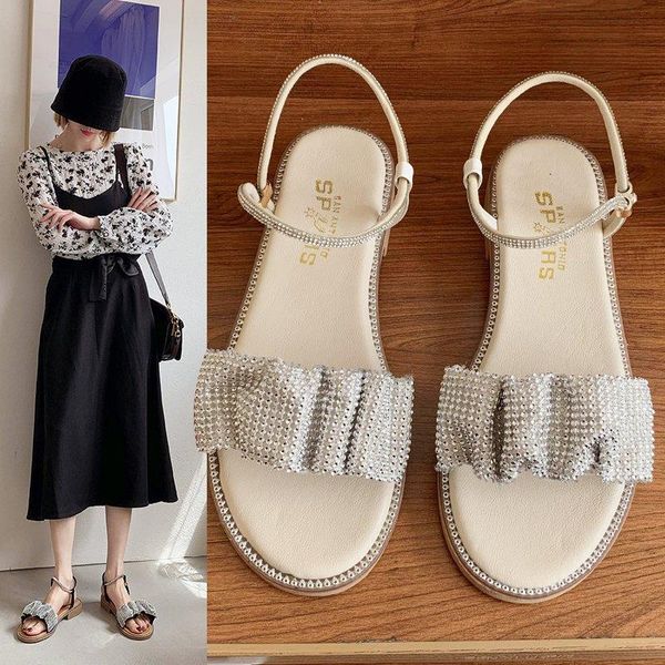 sandals velvet shoes low woman leather suede low-heeled fabric rubber flock hoof heels basic sh, Black
sandals velvet shoes low woman leather suede low-heeled fabric rubber flock hoof heels basic sh, Black