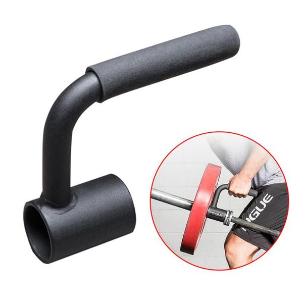 accessories iron barbell handle t bar for core strength training abdominal back muscles exercise versatile workout
accessories iron barbell handle t bar for core strength training abdominal back muscles exercise versatile workout