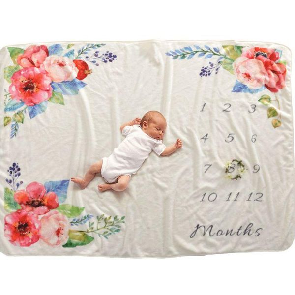 blankets & swaddling born po digital growth blanket baby milestone infants bathing gift pography props u50f
blankets & swaddling born po digital growth blanket baby milestone infants bathing gift pography props u50f