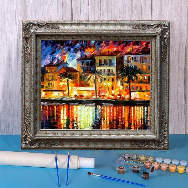 paintings italy framed painting by numbers set oil paints 50*70 picture po home decoration crafts adults drawing
paintings italy framed painting by numbers set oil paints 50*70 picture po home decoration crafts adults drawing