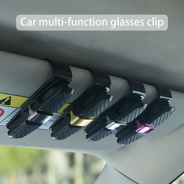 auto glasses sunglasses clip car accessories vehicle reading eyeglasses sun visor holder portable other interior
auto glasses sunglasses clip car accessories vehicle reading eyeglasses sun visor holder portable other interior