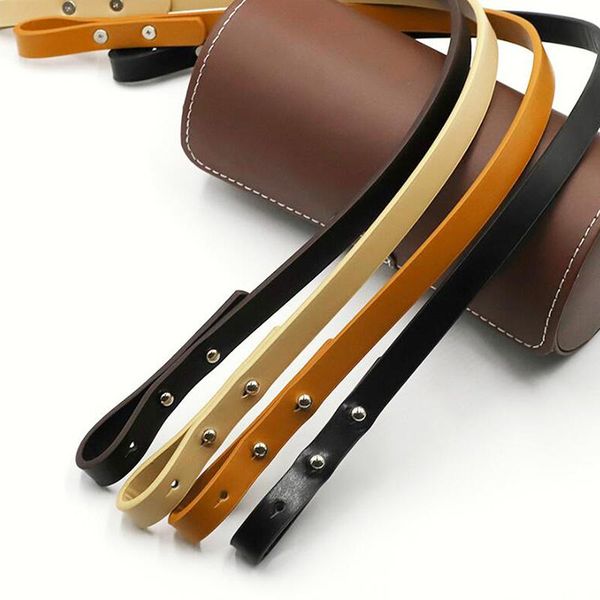 bag parts & accessories diy shoulder handle handbag pu leather brown black long strap handmade woven
bag parts & accessories diy shoulder handle handbag pu leather brown black long strap handmade woven