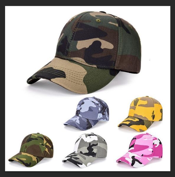 outdoor military training camouflage baseball cap fashion sports cs cap four seasons popular cap for men and women, Blue;gray
outdoor military training camouflage baseball cap fashion sports cs cap four seasons popular cap for men and women, Blue;gray
