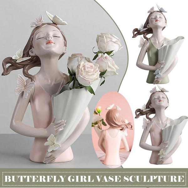 garden decorations 2021 beautiful butterfly girl sculptures vases counterhome decor gift flowers ornaments for office 26#
garden decorations 2021 beautiful butterfly girl sculptures vases counterhome decor gift flowers ornaments for office 26#