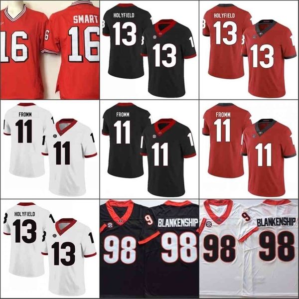 GoodGeorgia Bulldogs jersey 13 Elijah Holyfield 3 Todd Gurley II 27 Nick Chubb 98 Rodrigo Blankenship 11 Jake Fromm stitched men NCAA 150TH, White
GoodGeorgia Bulldogs jersey 13 Elijah Holyfield 3 Todd Gurley II 27 Nick Chubb 98 Rodrigo Blankenship 11 Jake Fromm stitched men NCAA 150TH, White