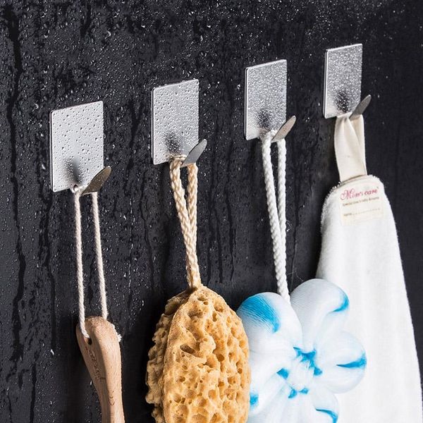 hooks & rails 304 stainless steel hook strong viscose perforated wall hanging kitchen nail-seamless bathroom towel
hooks & rails 304 stainless steel hook strong viscose perforated wall hanging kitchen nail-seamless bathroom towel