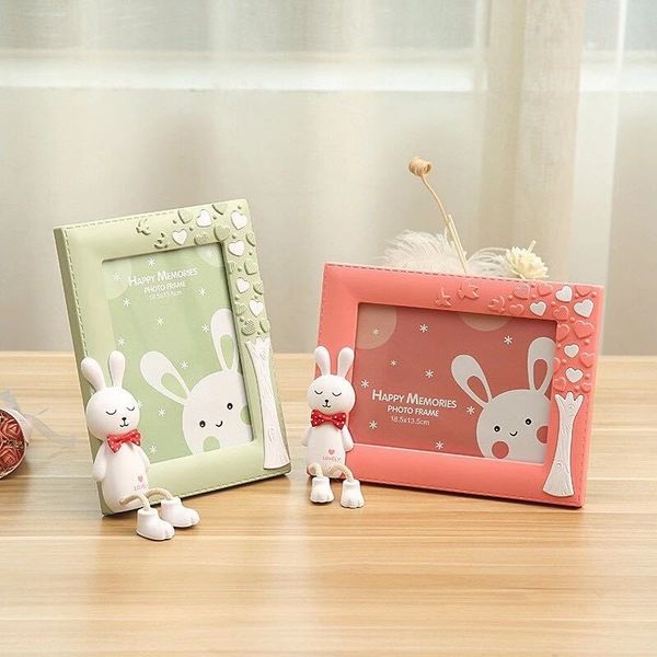 creative cute cartoon rabbit p frame set stage plastic studio children's decoration company gift p frame
creative cute cartoon rabbit p frame set stage plastic studio children's decoration company gift p frame