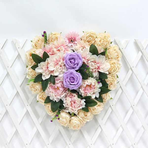 love bracket flower arrangement artificial silk fake accessories wedding supplies home living room ornaments decorative flowers & wreaths
love bracket flower arrangement artificial silk fake accessories wedding supplies home living room ornaments decorative flowers & wreaths