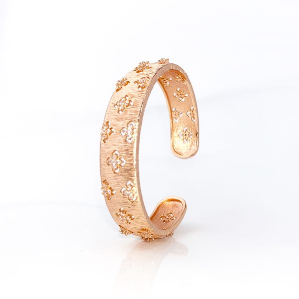 fashion classical lucky cuff bangle for women copper gold zircon snowflake bracelet womens classicals design simple adjustable wedding jewel, White
fashion classical lucky cuff bangle for women copper gold zircon snowflake bracelet womens classicals design simple adjustable wedding jewel, White