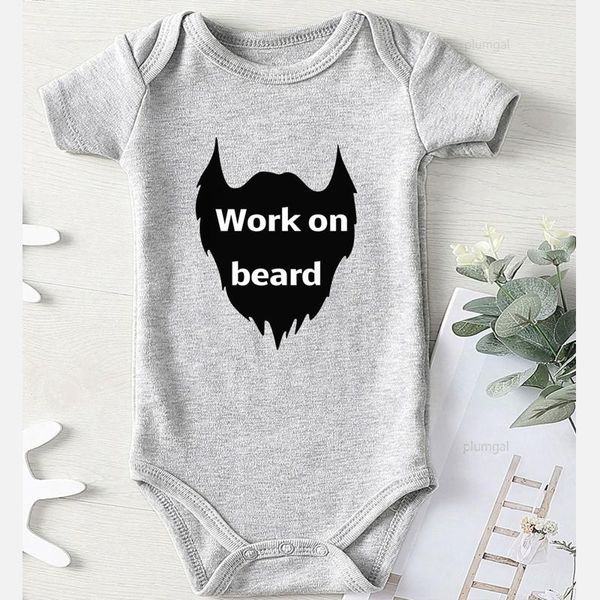 jumpsuits beard print baby boy outfit born girl winter clothes romper for toddler infant girls outfits cotton children, Blue
jumpsuits beard print baby boy outfit born girl winter clothes romper for toddler infant girls outfits cotton children, Blue