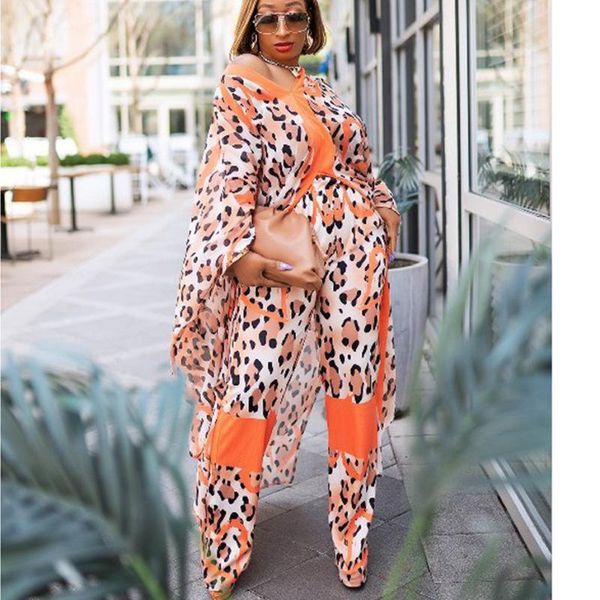 ethnic clothing african mom dress fashion chiffon fabric digital printed wide leg pants two-piece set, Red
ethnic clothing african mom dress fashion chiffon fabric digital printed wide leg pants two-piece set, Red