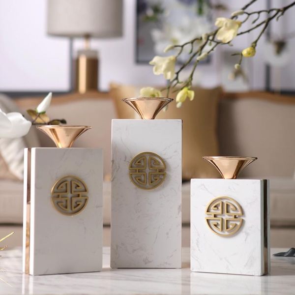 rectangle white marble candle holder for home living room restaurant romantic candlelight dinner table decor ornament holders
rectangle white marble candle holder for home living room restaurant romantic candlelight dinner table decor ornament holders