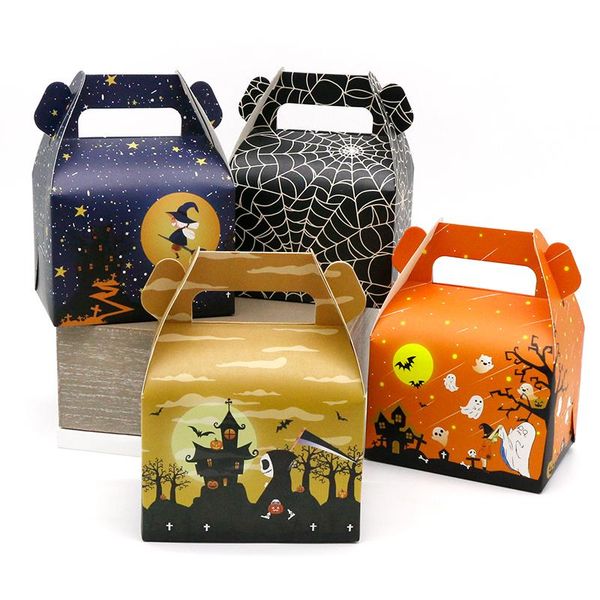 gift wrap boxes happy halloween candy sweets present packaging party favors decoration trick or treat bags horror
gift wrap boxes happy halloween candy sweets present packaging party favors decoration trick or treat bags horror