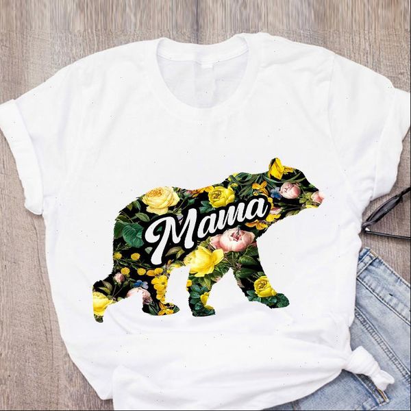 women womens t shirts mom life bear elegance mother short sleeve summer lady clothing shirt tees female, White
women womens t shirts mom life bear elegance mother short sleeve summer lady clothing shirt tees female, White
