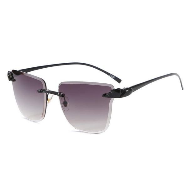 sunglasses square rimless metal temples women 2021 fashion thin border sun glasses men street style eyewear uv, White;black
sunglasses square rimless metal temples women 2021 fashion thin border sun glasses men street style eyewear uv, White;black