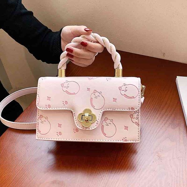 factory store 65% off clearance sale macarone sweet small square bag trend cartoon fat one shoulder diagonal handbag
factory store 65% off clearance sale macarone sweet small square bag trend cartoon fat one shoulder diagonal handbag