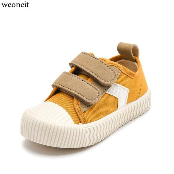 sneakers weoneit children shoes kids canvas fashion comfortable casual sneaker toddler boys girls 6 colors cn22-31, Black;red
sneakers weoneit children shoes kids canvas fashion comfortable casual sneaker toddler boys girls 6 colors cn22-31, Black;red