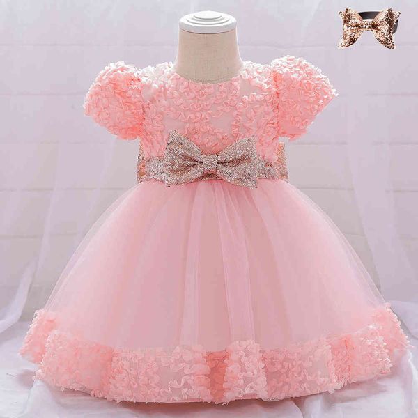 baby girl sequin dress birthday christmas party infant costume toddler princess year 210515, Red;yellow
baby girl sequin dress birthday christmas party infant costume toddler princess year 210515, Red;yellow