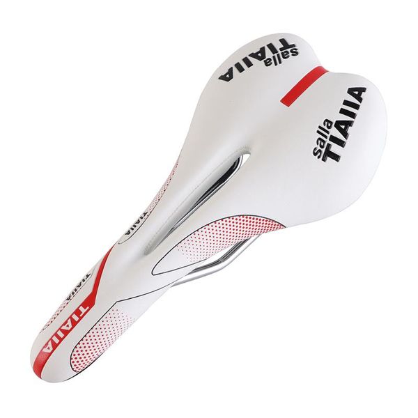 bike saddles salla italia bicycle seat city road mtb mountain triathlon saddle men comfort leather cycle cycling accessories
bike saddles salla italia bicycle seat city road mtb mountain triathlon saddle men comfort leather cycle cycling accessories
