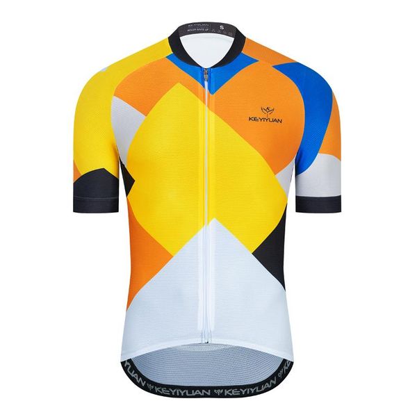 racing jackets keyiyuan mens cycling jersey shirt road mtb team riding clothing summer short sleeved bike sports wear maglia ciclismo, Black;red
racing jackets keyiyuan mens cycling jersey shirt road mtb team riding clothing summer short sleeved bike sports wear maglia ciclismo, Black;red