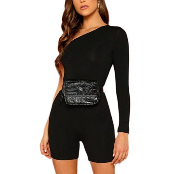 women's jumpsuits & rompers women black jumpsuit summer abdomen hip sling underwear body bodysuit cross-border long sleeve solid slim s, Black;white
women's jumpsuits & rompers women black jumpsuit summer abdomen hip sling underwear body bodysuit cross-border long sleeve solid slim s, Black;white