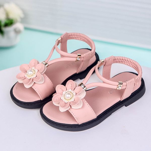 baby princess sandals shoes summer toddler kids baby girls flower rubber sandals non-slip shoes cross sandals abys casual shoes, Black;grey
baby princess sandals shoes summer toddler kids baby girls flower rubber sandals non-slip shoes cross sandals abys casual shoes, Black;grey