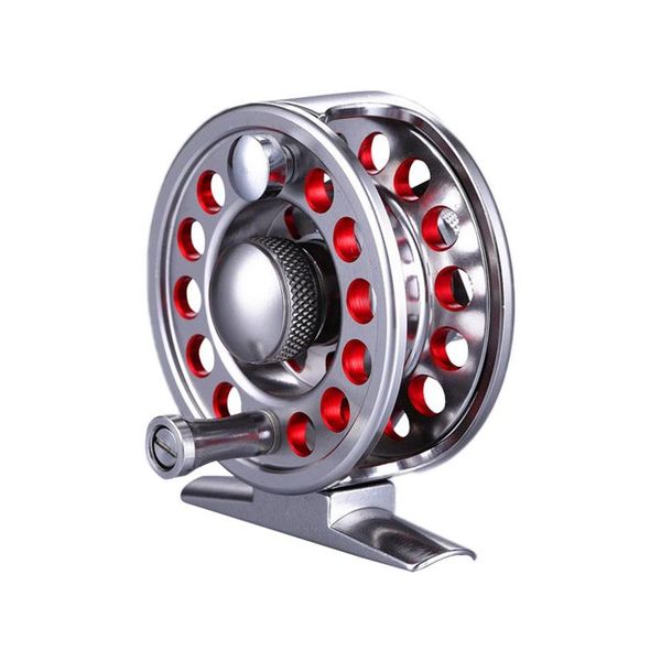 aluminum alloy fishing wheel bearing number 2 + 1bb speed ratio 1: 1 reel baitcasting reels
aluminum alloy fishing wheel bearing number 2 + 1bb speed ratio 1: 1 reel baitcasting reels