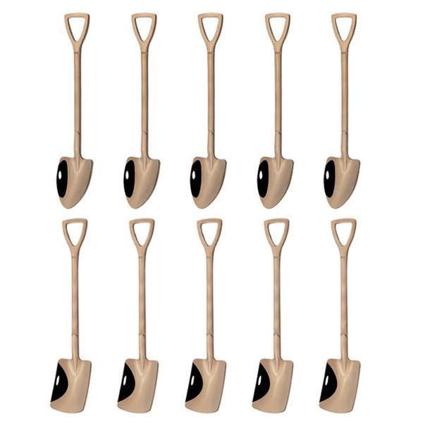 10pcs metal ice cream coffee spoon shovel shape tea afternoon dessert fruit long handle gift boxed kitchen tools dinnerware sets
10pcs metal ice cream coffee spoon shovel shape tea afternoon dessert fruit long handle gift boxed kitchen tools dinnerware sets