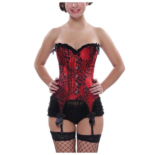 women's shapers gothic shapewear underbust corset zip floral women lace body waist plus size corsets slimming belt black trainer, Black;white
women's shapers gothic shapewear underbust corset zip floral women lace body waist plus size corsets slimming belt black trainer, Black;white