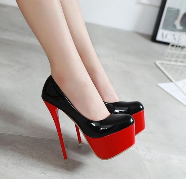 dress shoes super high heels waterproof party slides fashion sandals sandalias mujer sapato feminino women summer pumps woman d25731, Black
dress shoes super high heels waterproof party slides fashion sandals sandalias mujer sapato feminino women summer pumps woman d25731, Black