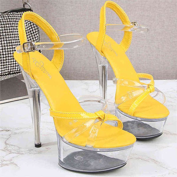 sandals super high-heeled stiletto shoes women's summer patent leather 13cm15cm hate sky high super high sandals 220309, Black
sandals super high-heeled stiletto shoes women's summer patent leather 13cm15cm hate sky high super high sandals 220309, Black