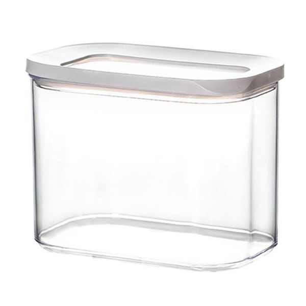 storage bottles & jars 1pc food containers with sealed lid kitchen sealing container beans fresh box
storage bottles & jars 1pc food containers with sealed lid kitchen sealing container beans fresh box