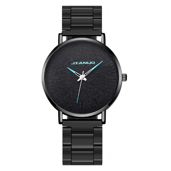 wristwatches relogio masculino men's fashion casual watches minimalist men business clock male stainless steel gold belt simple quartz, Slivery;brown
wristwatches relogio masculino men's fashion casual watches minimalist men business clock male stainless steel gold belt simple quartz, Slivery;brown