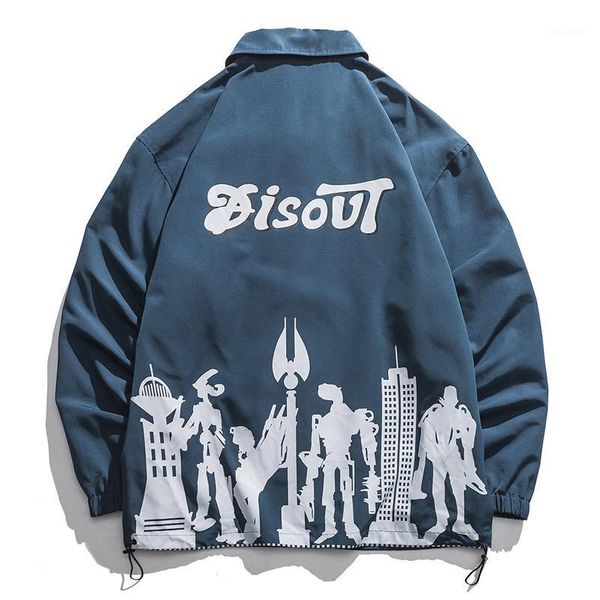 men's jackets autumn funny printed bomber jacket men button outerwear fashion street loose windbreaker coat clothing male plus size 5x, Black;brown
men's jackets autumn funny printed bomber jacket men button outerwear fashion street loose windbreaker coat clothing male plus size 5x, Black;brown