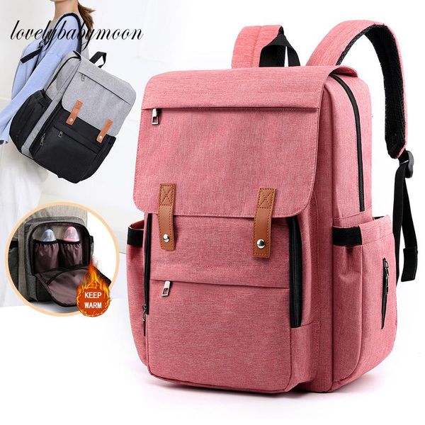 large capacity nappy bag travel backpack multifunction mummy maternity nursing for baby care women's fashion diaper bags
large capacity nappy bag travel backpack multifunction mummy maternity nursing for baby care women's fashion diaper bags