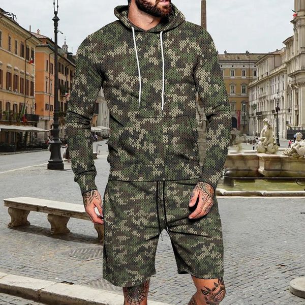 jogging clothing autumn men's hoodie with shorts two-piece suit fall hoody+pants same color 3d camouflage covered theme hip style, Black;red
jogging clothing autumn men's hoodie with shorts two-piece suit fall hoody+pants same color 3d camouflage covered theme hip style, Black;red