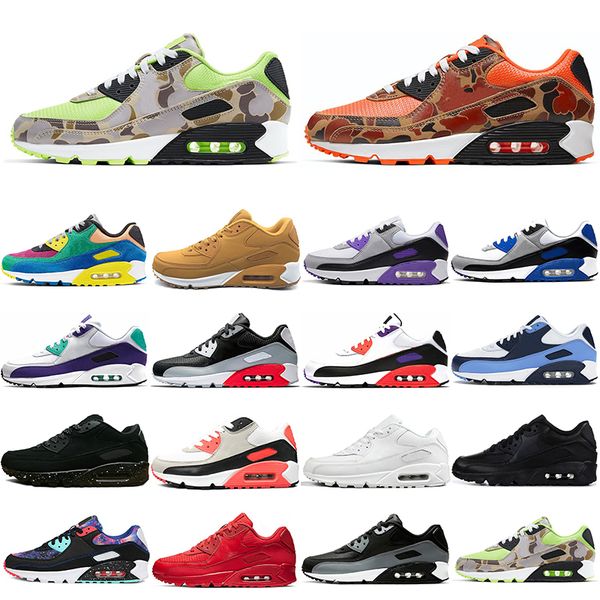 men's 90s running shoes women's sneakers triple black camo orange green yellow hyper grape white purple unc supernova trainers sho
men's 90s running shoes women's sneakers triple black camo orange green yellow hyper grape white purple unc supernova trainers sho