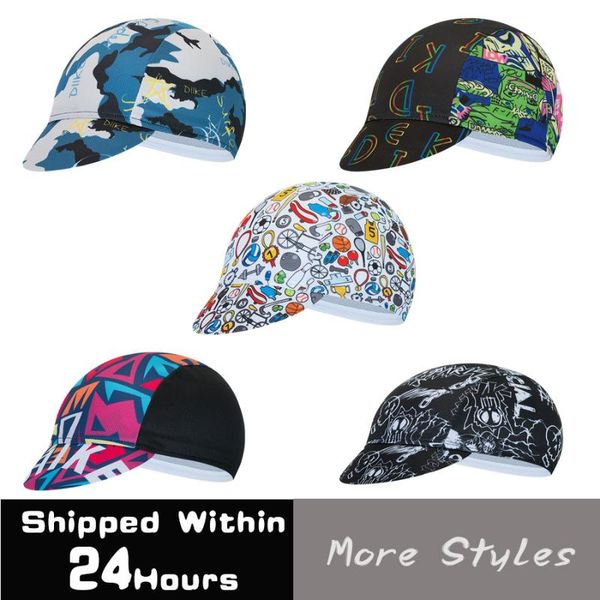 cycling caps & masks diike bicycle outdoor headdress hats headband cycle cap bike comfortable breathable ropa ciclismo, Black
cycling caps & masks diike bicycle outdoor headdress hats headband cycle cap bike comfortable breathable ropa ciclismo, Black