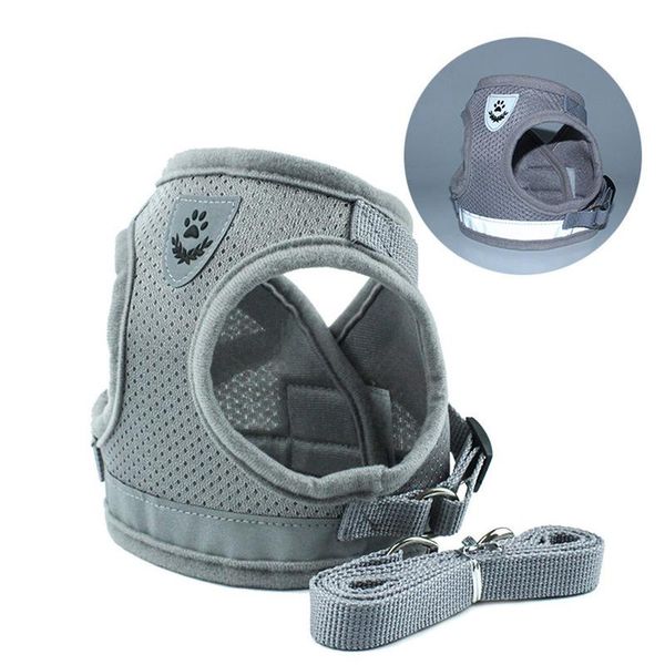 personalized dog harness no pull reflective and breathable adjustable pet suitable for small large vests collars & leashes
personalized dog harness no pull reflective and breathable adjustable pet suitable for small large vests collars & leashes