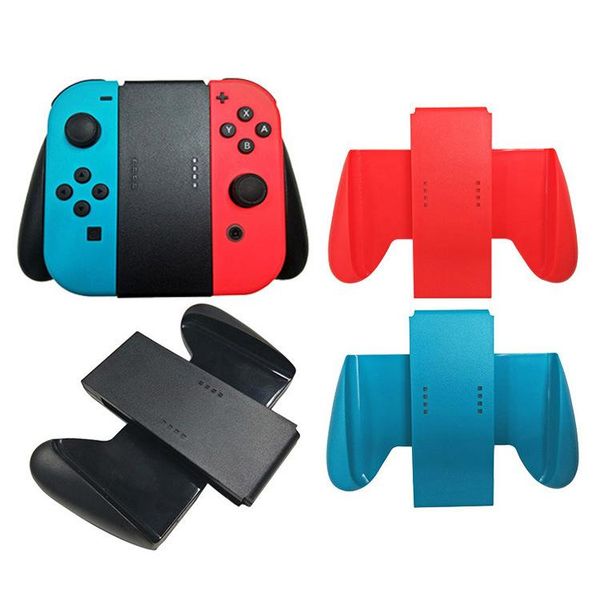 game controllers & joysticks for switch nintendoswitch joy-con comfort grip handle hand bracket holder ns accessories
game controllers & joysticks for switch nintendoswitch joy-con comfort grip handle hand bracket holder ns accessories