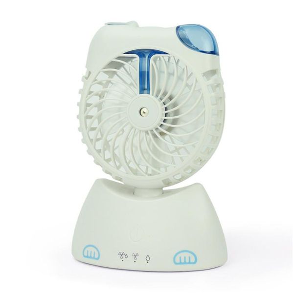 electric fans portable mini usb spray fan 1200mah rechargeable 3 speed level deskhumidifier cooling for home office
electric fans portable mini usb spray fan 1200mah rechargeable 3 speed level deskhumidifier cooling for home office