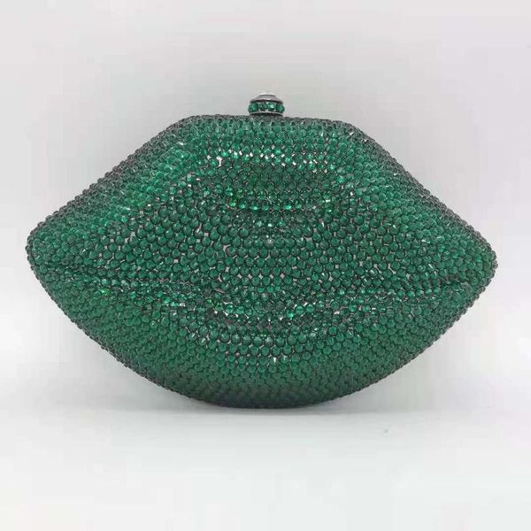 evening bags xiyuan luxury green color rhinestone clutch bag for female wedding bridal purse party clutches ladies chain
evening bags xiyuan luxury green color rhinestone clutch bag for female wedding bridal purse party clutches ladies chain