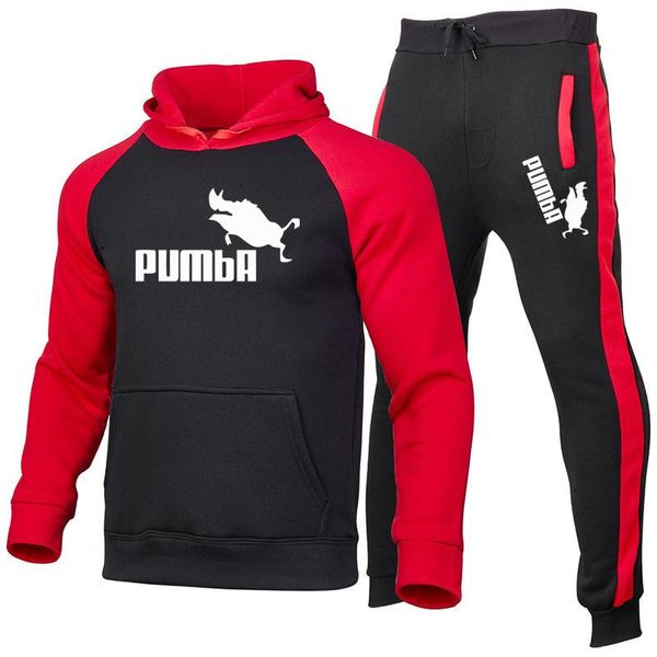 gym clothing 2021 autumn winter brand 2pcs sets tracksuit men hooded sweatshirt+pants pullover hoodie sportwear suit casual running set, White;black
gym clothing 2021 autumn winter brand 2pcs sets tracksuit men hooded sweatshirt+pants pullover hoodie sportwear suit casual running set, White;black