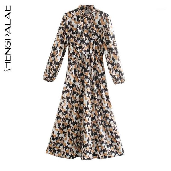casual dresses shengpllae digital leopard print high-waisted dress women's 2021 spring lace up hollow out long sleeve maxi 5a722, Black;gray
casual dresses shengpllae digital leopard print high-waisted dress women's 2021 spring lace up hollow out long sleeve maxi 5a722, Black;gray