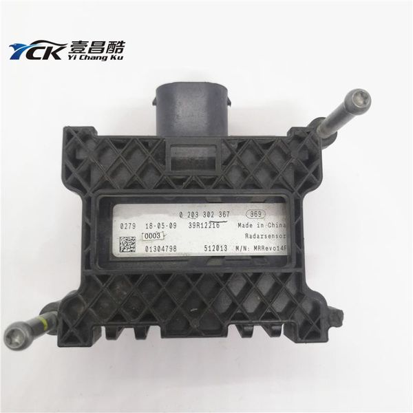 other lighting system yck original used 39r12216 radar sensor control module adaptive cruise 01304798 0 203 302 367 for gelly car accessorie
other lighting system yck original used 39r12216 radar sensor control module adaptive cruise 01304798 0 203 302 367 for gelly car accessorie