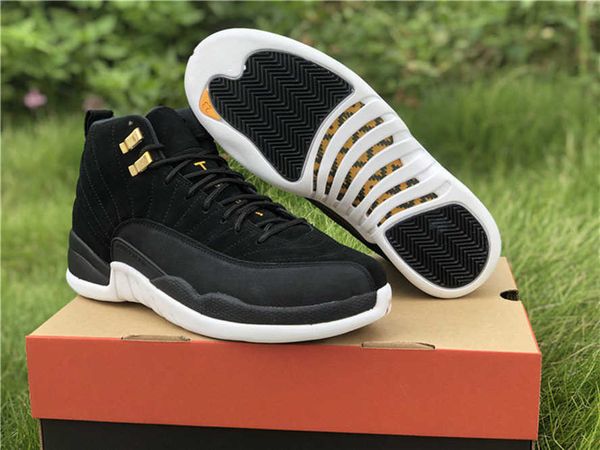 jumpman 12 12s wntr basketball designer shoes outdoor running trainers sports size 40--47.5 ship with box2qul
jumpman 12 12s wntr basketball designer shoes outdoor running trainers sports size 40--47.5 ship with box2qul